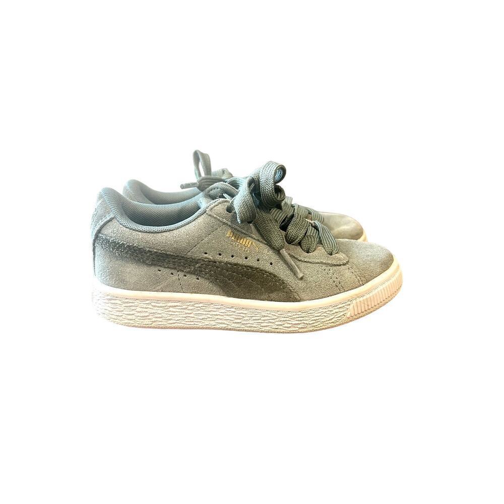 Kids Puma Sneakers